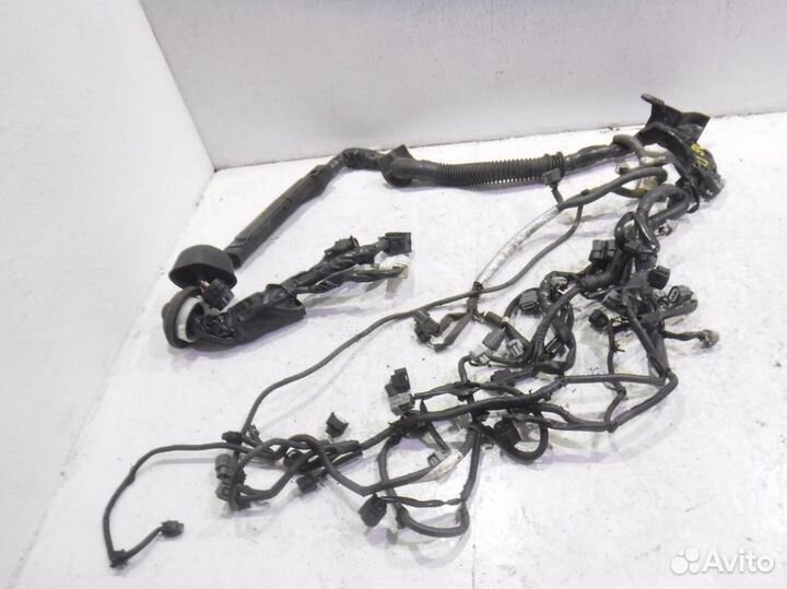 Проводка (коса) Infiniti QX50/EX J50