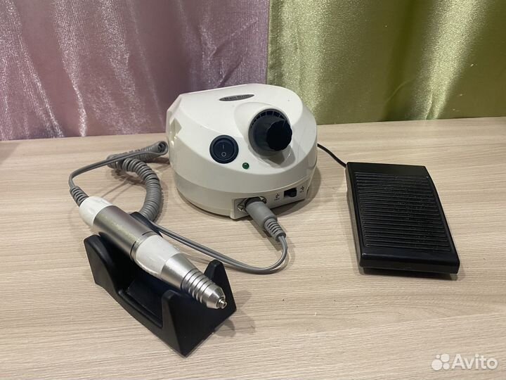 Аппарат для маникюра и педикюра Nail Drill