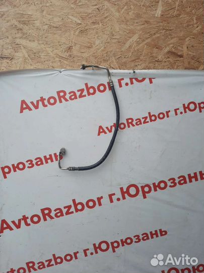 Трубки кондиционера Mitsubishi Lancer 7