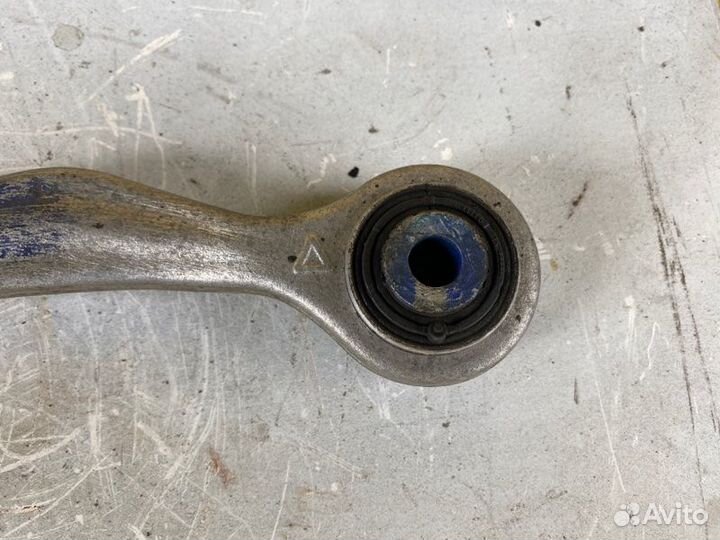 Тяга поперечная задняя левая Audi S5 8T 3.0 tfsi