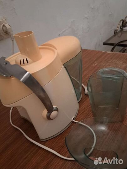 Соковыжималка