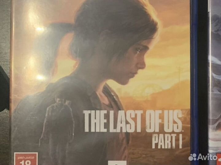 Игры для приставок ps5