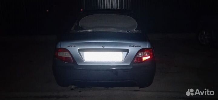 Daewoo Nexia 1.5 МТ, 2013, 200 000 км