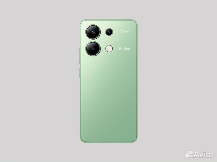Xiaomi Redmi Note 13, 8/256 ГБ