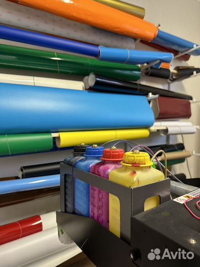 Изготовление баннеров печать баннер