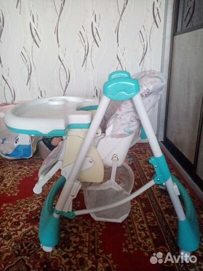 Столик для кормления