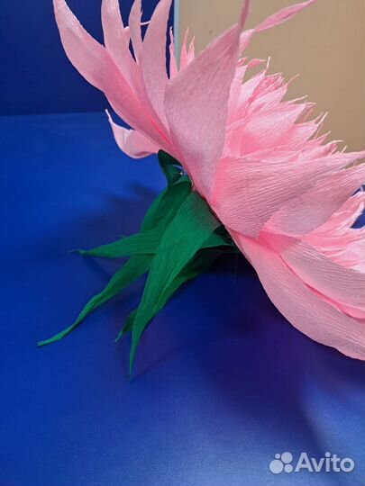 Цветы на праздник