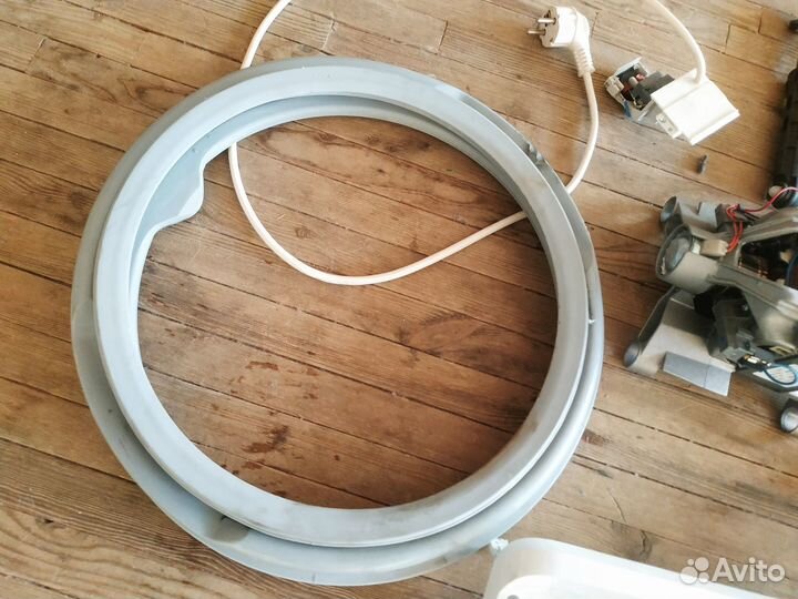 Запчасти indesit