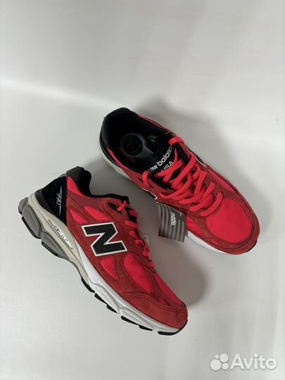 New balance M990Pl v3 оригинал