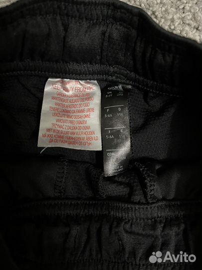 Шорты adidas originals