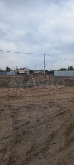 Участок 6 сот. (ИЖС)