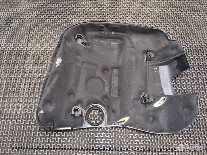 Накладка на двс Volkswagen Touareg, 2007