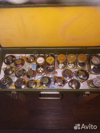 Прибор СССР