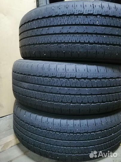 Bridgestone B249 245/55 R19 103V