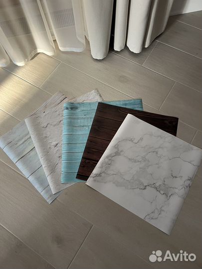 Фотофон виниловый