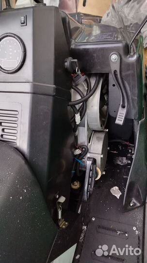 Буран лидер