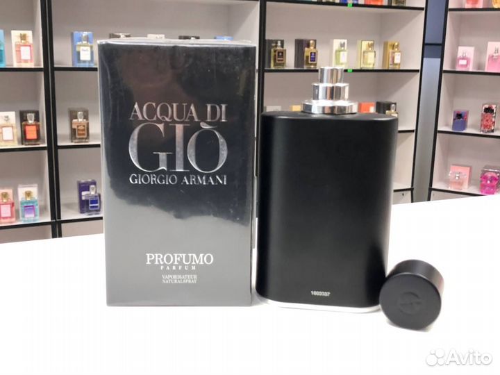 Armani Acqua Di Gio Profumo Аква Ди Джио Профюмо