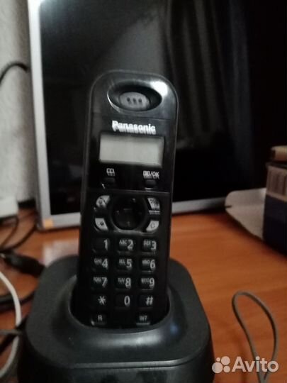 Домашний телефон