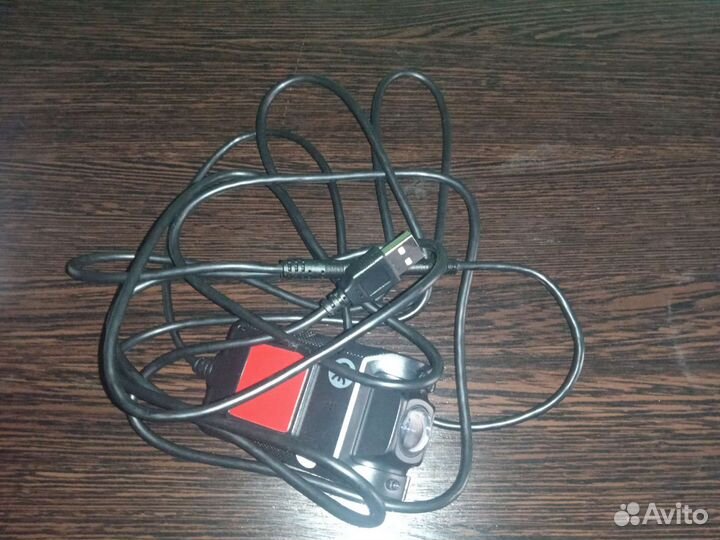 Видеорегистратор usb