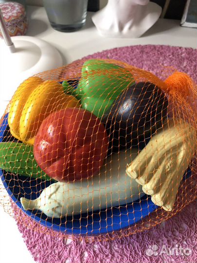 Детская игрушка