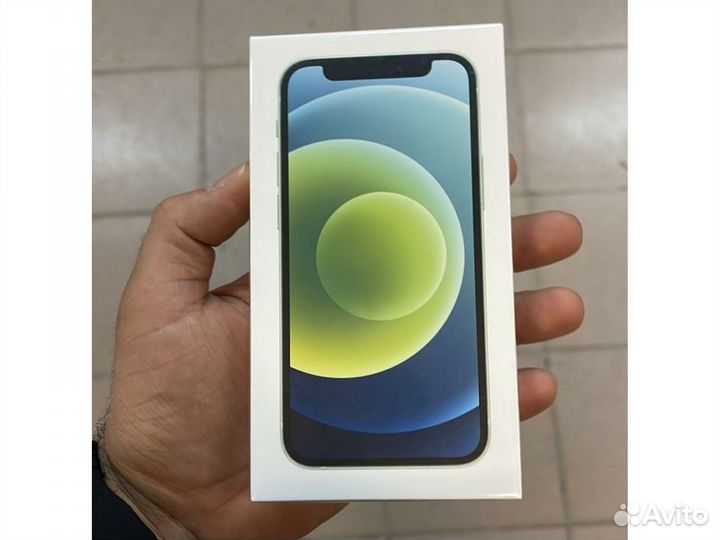 iPhone 12 mini, 64 ГБ