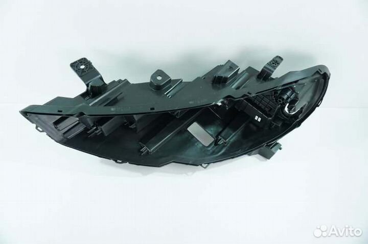 Корпус фары передний левый Haval F7 F7X 1