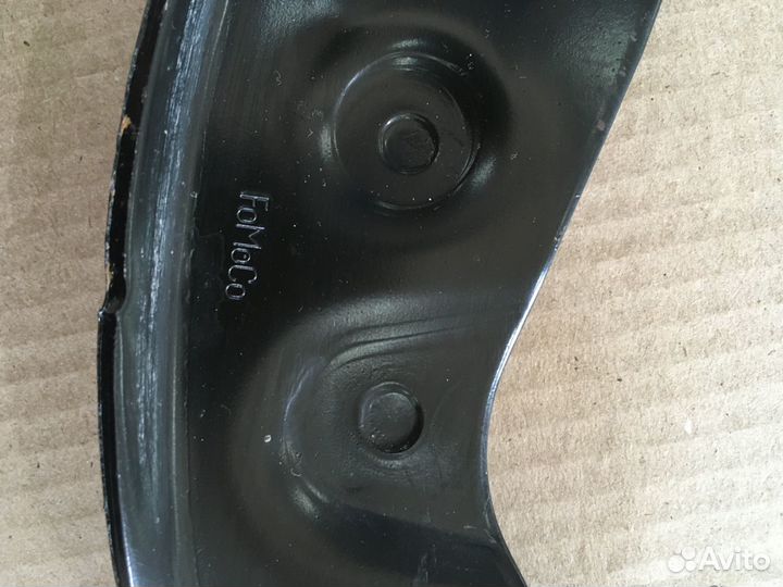 Рычаг Ford Focus