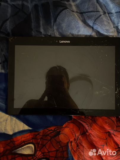 Планшет lenovo tab2
