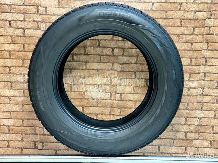 Nokian Tyres Hakkapeliitta R2 225/65 R17