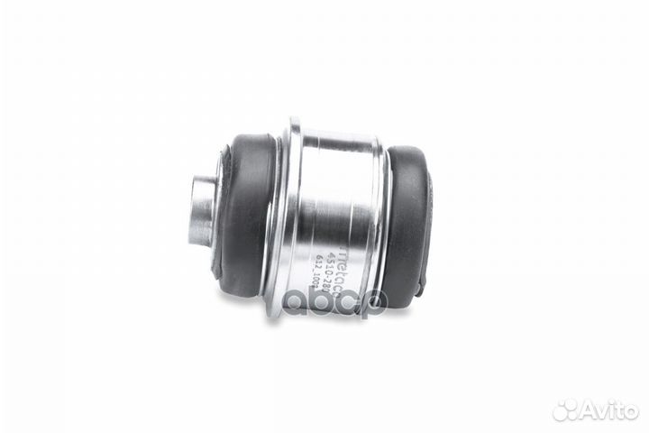 Сайлентблок заднего поворотного кулака BMW X5