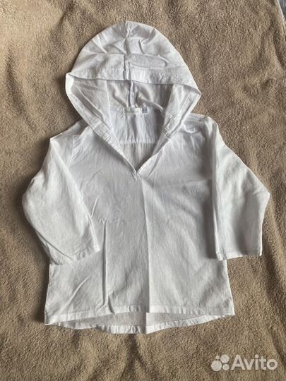 Вещи на мальчика 86-92