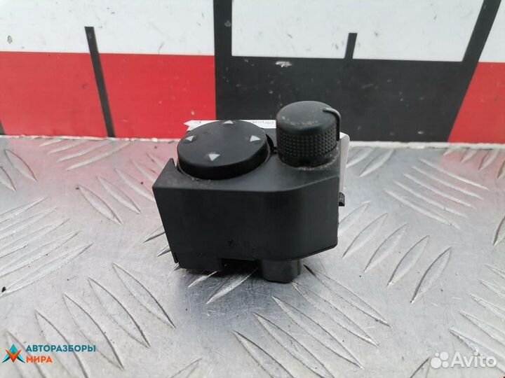 Кнопка (выключатель) Audi A4 B5 1998 4D0959565G