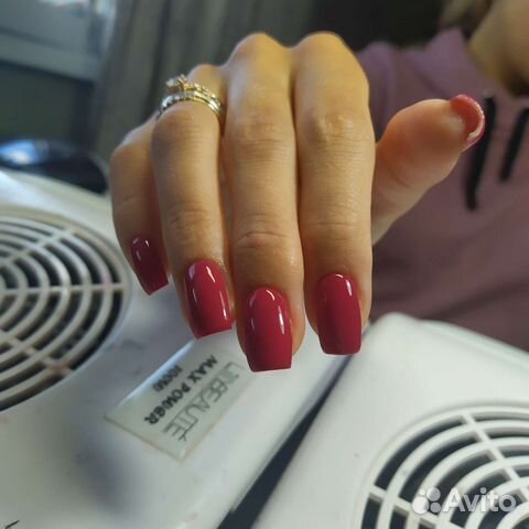 Маникюр и педикюр. Шугаринг. Красная Горка