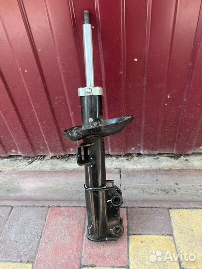 Амортизатор (стойка) опель астра j