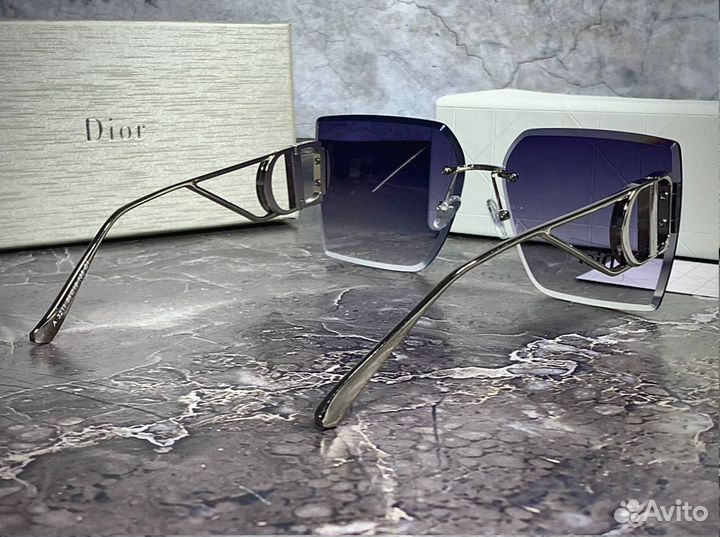 Dior очки женские