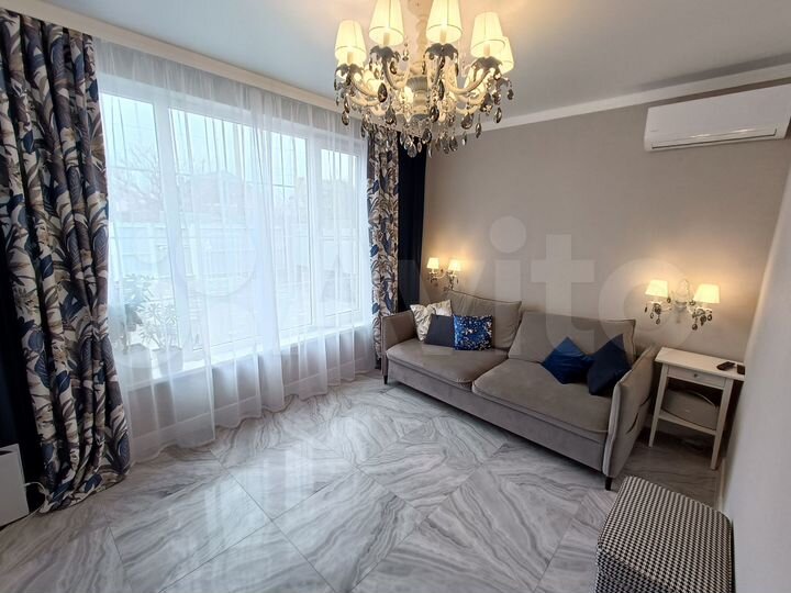 Дом 92 м² на участке 4 сот.