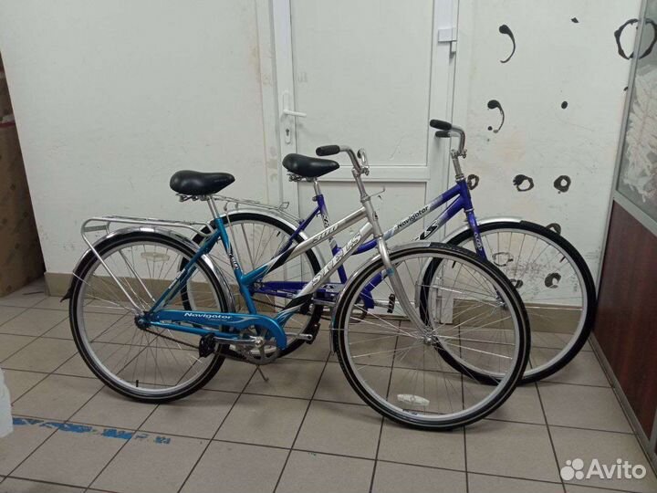 Велосипеды складной и дорожный в хорошем состоянии