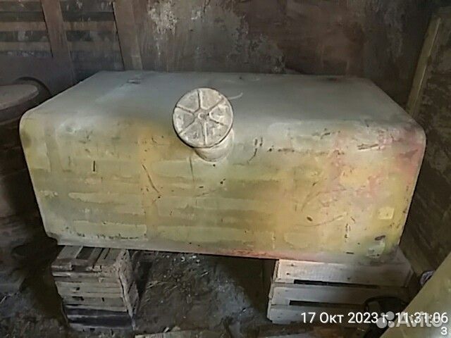 Бак