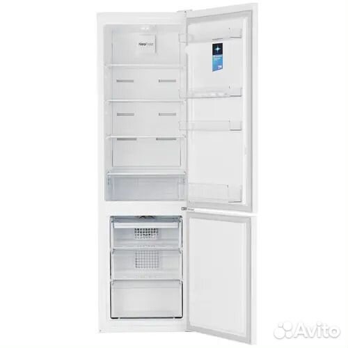 Холодильник Beko rcnk 310KC0W