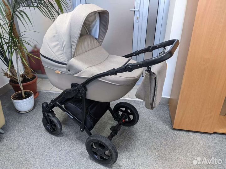 Коляска 2 в 1 Pituso Confort 2020