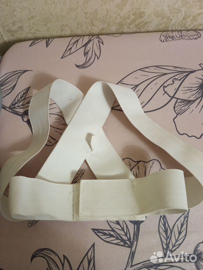 Корректор осанки детский