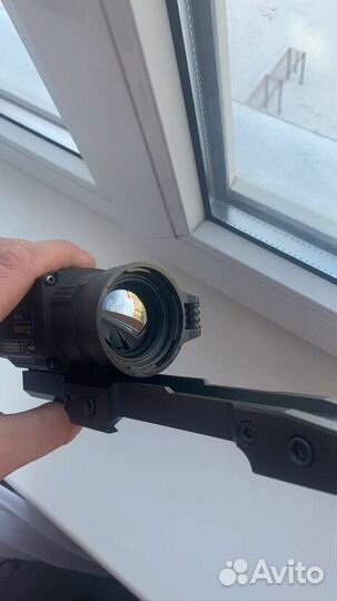 Тепловизор iray saim sct 35 v2