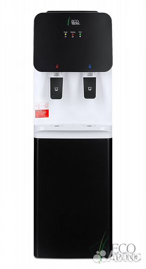 Кулер с охлаждением