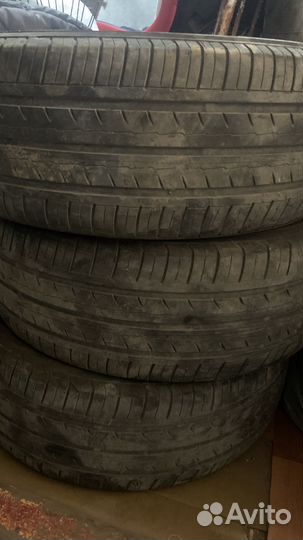 Yokohama Bluearth ES32 205/55 R16