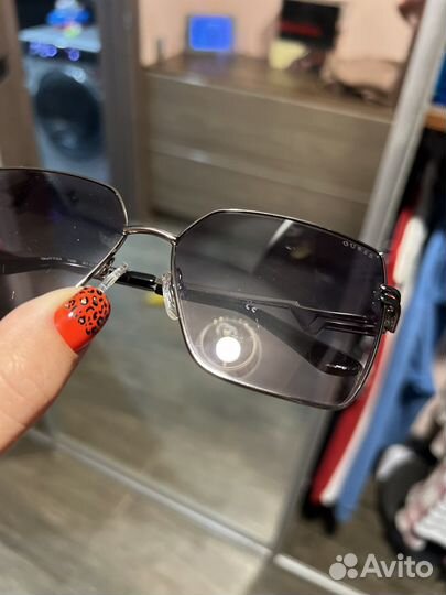 Очки guess оригинал