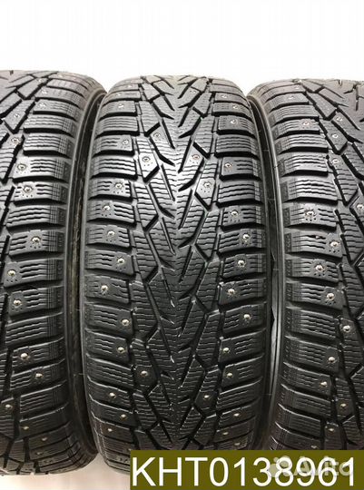 Nokian Tyres Nordman 7 SUV 215/60 R17 100T