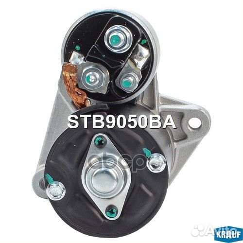 Стартер Ford Focus 04/Focus