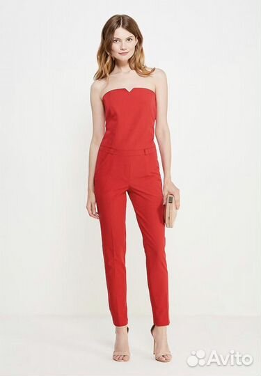 Новый комбинезон в стиле Sandro Maje S 42 44