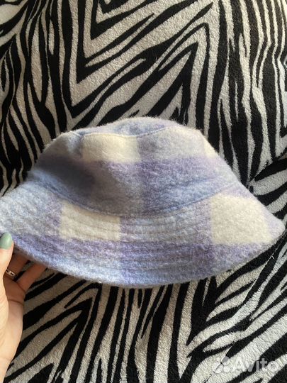 Панама зимняя
