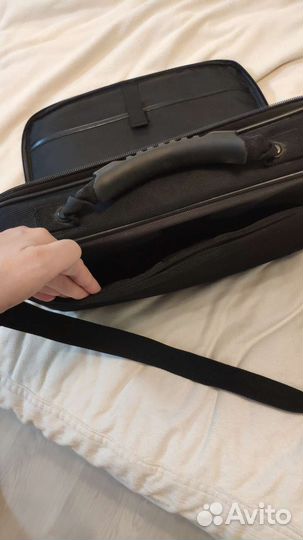 Сумка для ноутбука